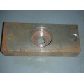 Clamp Hand Turnover M/c